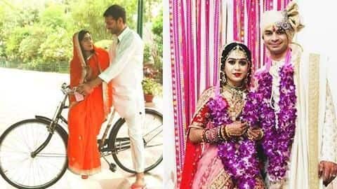 Backstory: Married for six months, Tej wanted divorce from wife Backstory: Married for six months, Tej wanted divorce from wife