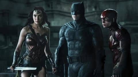 Justice League: Zack Snyder rips into Joss Whedon's version Justice League: Zack Snyder rips into Joss Whedon's version