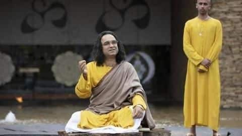 Did Netflix meet RSS over 'anti-Hindu' content? No! Did Netflix meet RSS over 'anti-Hindu' content? No!