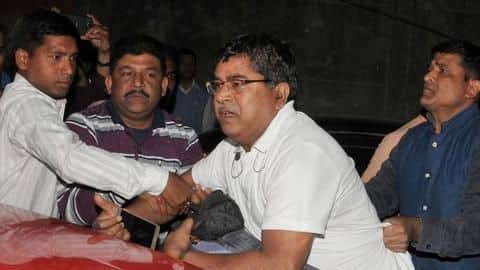 CBI approached top court against Bengal government CBI approached top court against Bengal government