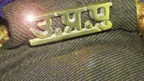 Since Saturday, UP police arrested five people Since Saturday, UP police arrested five people