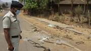 Palghar lynching: Police laxity exposed, cops suspended, CID probe ordered