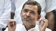 Following meeting with Rahul Gandhi, RLSP-chief Upendra Kushwaha quits NDA