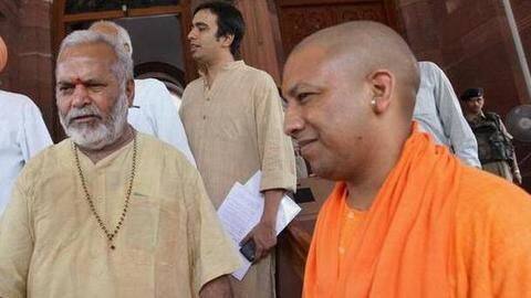 Rape-accused Chinmayanand isn't a BJP member anymore, claims spokesperson Rape-accused Chinmayanand isn't a BJP member anymore, claims spokesperson