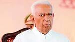 How it transpired: Vajubhai invited Yeddyurappa, war of words ensued