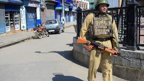 After 72 days, postpaid mobile services restored in Kashmir After 72 days, postpaid mobile services restored in Kashmir