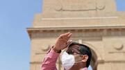 What should India do to fight coronavirus