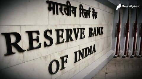 Union government decides to bring cooperative banks under RBI's supervision Union government decides to bring cooperative banks under RBI's supervision