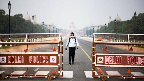 India's 21-day lockdown begins: Know what's open, what's not India's 21-day lockdown begins: Know what's open, what's not