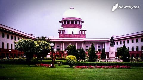 Not rape: SC acquits man, accused of violating live-in partner Not rape: SC acquits man, accused of violating live-in partner