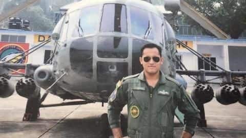 IAF pilot's wife has important message for "social media warriors" IAF pilot's wife has important message for "social media warriors"