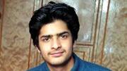 Security forces have always motivated me, says Afzal Guru's son