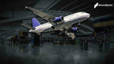 Airlines suffered turbulence due to coronavirus: Understanding what future holds Airlines suffered turbulence due to coronavirus: Understanding what future holds
