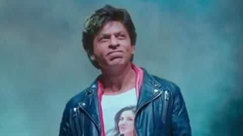After 'Zero' debacle, SRK is choosing movies wisely After 'Zero' debacle, SRK is choosing movies wisely