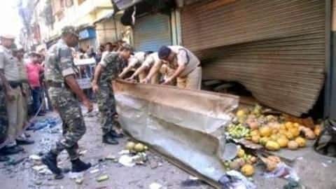 #KolkataBlast: Father of deceased says his son could've been saved #KolkataBlast: Father of deceased says his son could've been saved