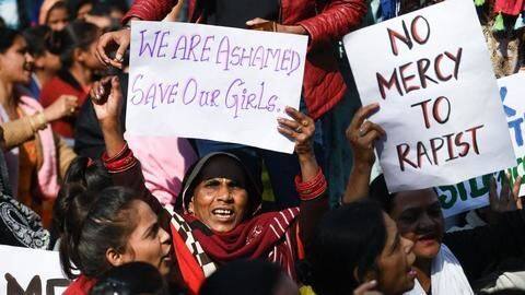 Lakhimpur rape: Accused arrested, admits to assaulting victim after argument Lakhimpur rape: Accused arrested, admits to assaulting victim after argument