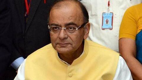 After battling illness for long, Jaitley passed away last week After battling illness for long, Jaitley passed away last week