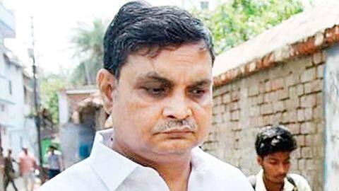 Thakur, and others were arrested after probe Thakur, and others were arrested after probe