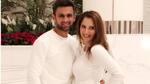 Husband goals: Shoaib never pressurized Sania for a kid