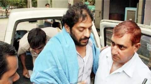 After more than a year in jail, Kanda got bail After more than a year in jail, Kanda got bail