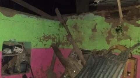 Poonch: Pakistan's ceasefire violation kills mother, her two minor kids Poonch: Pakistan's ceasefire violation kills mother, her two minor kids