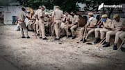 UP: 'Shot' businessman, who accused IPS officer of corruption, dies
