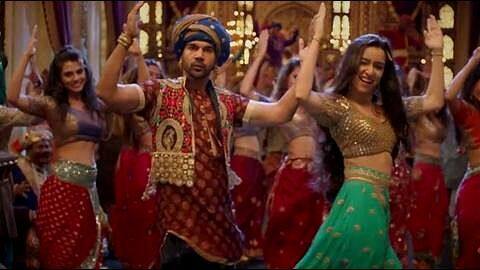 Rajkummar Rao dancing is what we didn't know we needed Rajkummar Rao dancing is what we didn't know we needed