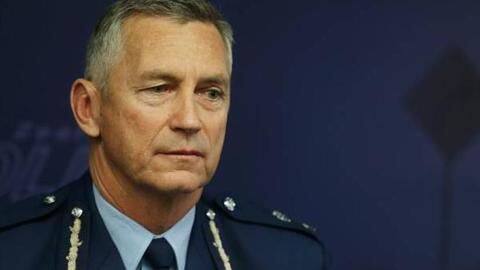 Police Commissioner said timely intervention saved lives Police Commissioner said timely intervention saved lives