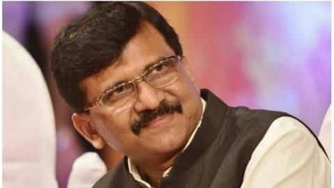 Few hours ago, Raut said Sena's MLAs won't be shifted Few hours ago, Raut said Sena's MLAs won't be shifted