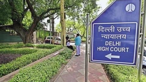 When activist sought answers, Delhi HC delivered judgment When activist sought answers, Delhi HC delivered judgment