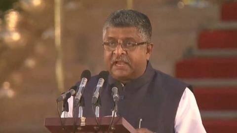 A couple of big names retained their ministries A couple of big names retained their ministries