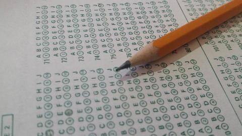 NEET aspirant alleges invigilator kept staring at her, files complaint NEET aspirant alleges invigilator kept staring at her, files complaint