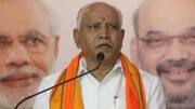 BS Yeddyurappa bribed top BJP leaders, Lokpal should investigate: Congress