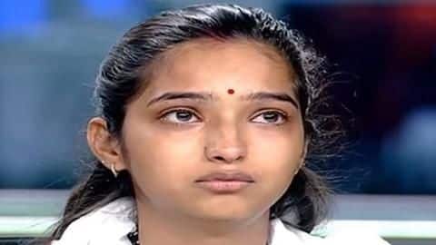 After Sakshi Misra, Allahabad-girl 'threatened' for marrying against family's wishes After Sakshi Misra, Allahabad-girl 'threatened' for marrying against family's wishes