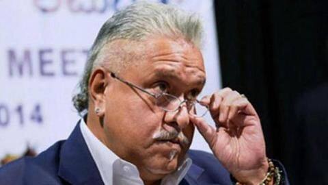 After hearing Mallya's arguments, court passed order After hearing Mallya's arguments, court passed order