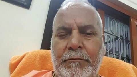 How police traced student who accused BJP leader of harassment How police traced student who accused BJP leader of harassment