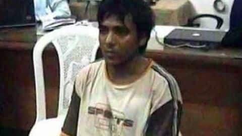 Kasab's face is still fresh in my memory: Deepak Kasab's face is still fresh in my memory: Deepak