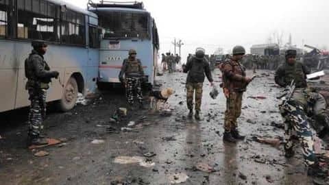From Pulwama attack to Abhinandan's return: Understanding what happened From Pulwama attack to Abhinandan's return: Understanding what happened