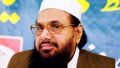 Pakistani minister admits country spent millions on terror outfits Pakistani minister admits country spent millions on terror outfits