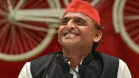 Akhilesh chose father Mulayam's seat for himself Akhilesh chose father Mulayam's seat for himself