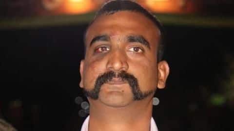 IAF nails Pakistan's lies, says Abhinandan Varthaman shot down F-16 IAF nails Pakistan's lies, says Abhinandan Varthaman shot down F-16