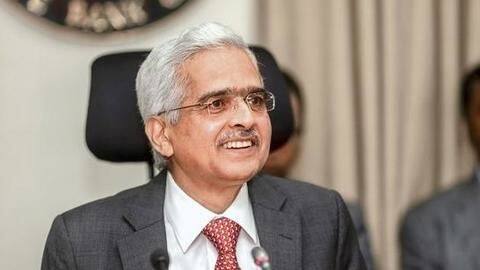 Shaktikanta Das green-lit the bonanza for government Shaktikanta Das green-lit the bonanza for government