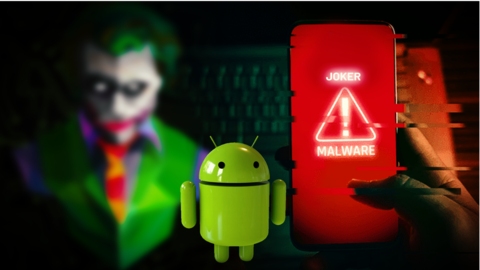 Uninstall these eight apps with Joker malware immediately! Uninstall these eight apps with Joker malware immediately!