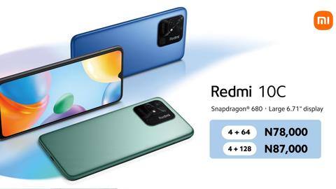 Redmi 10C with Snapdragon 680 SoC launched: Check details here Redmi 10C with Snapdragon 680 SoC launched: Check details here