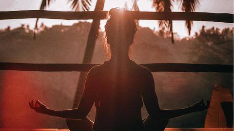 Try these 5 effective yoga asanas for a healthy mind Try these 5 effective yoga asanas for a healthy mind