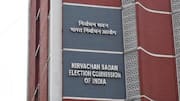 ECI rejects SC's suggestion to accept Aadhaar as citizenship proof