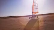 Sand yachting in Mauritania: A complete guide