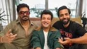 Varun Sharma-Aparshakti's 'Side Heroes' to release on Friendship Day 2027