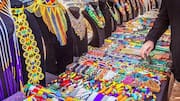 How to shop for fashion accessories in Africa