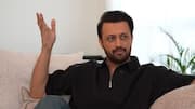 Atif Aslam thanks 'those who have banned' him in India